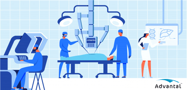 How Artificial Intelligence Will Transform Healthcare Industry?