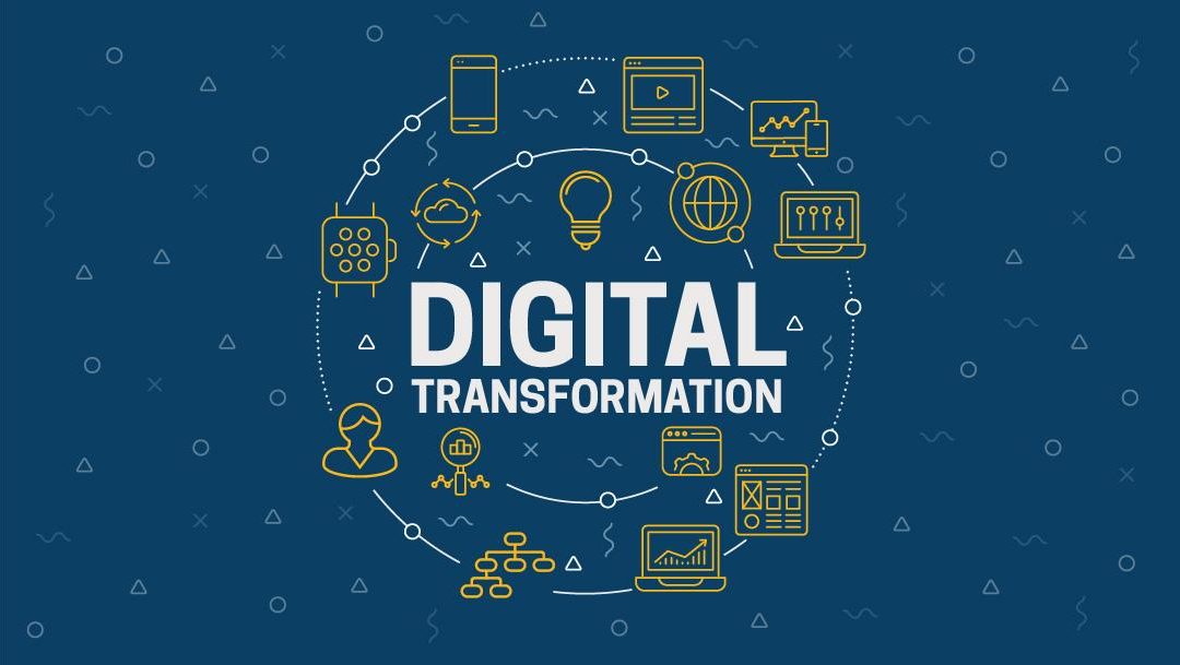 Strategies to Make Successful Digital Transformation Conversions