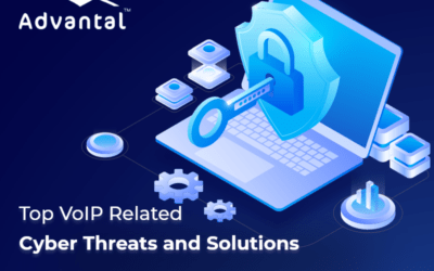 Top VoIP Related Cyber threats, and Their Solutions, Companies Must Know