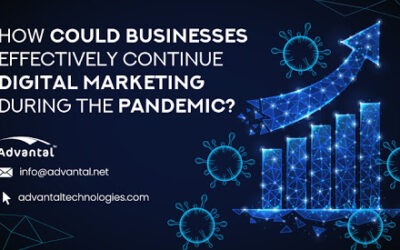 How Could Businesses Effectively Continue Digital Marketing During the Pandemic?