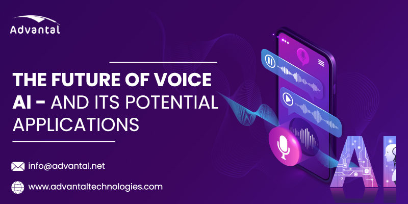 The Future of Voice AI – And Its Potential Applications