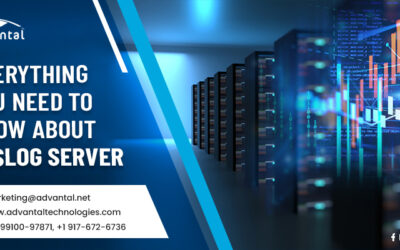 Everything You Need to Know About Syslog Server