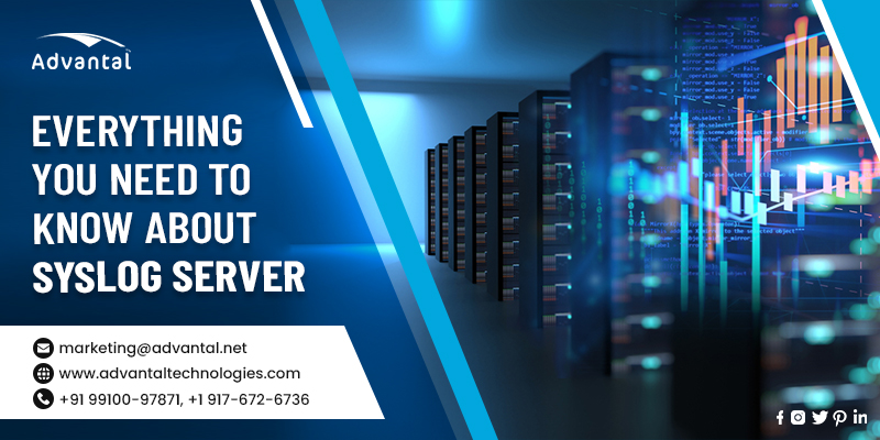 Everything You Need to Know About Syslog Server