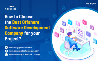 How to Choose the Best Offshore Software Development Company for your Project?