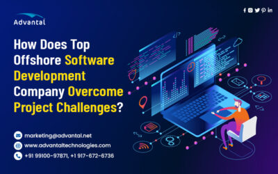 How Does Top Offshore Software Development Company Overcome Project Challenges?