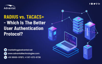 RADIUS vs. TACACS+ – Which Is The Better User Authentication Protocol?