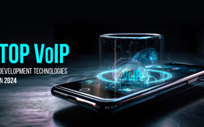 Top VoIP Development Technologies Leading the Way in 2024