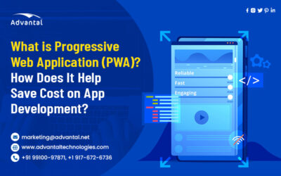 What is Progressive Web Application (PWA)? How Does It Help Save Cost on App Development?