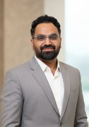 Vinod Rathore