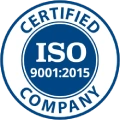iso-9001-2015-certified-company -advantal-technologies-ltd